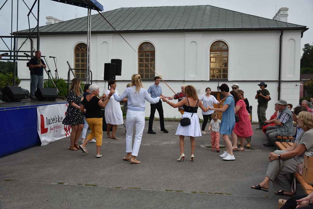 XIV Edycja Spotkania Trzech Kultur